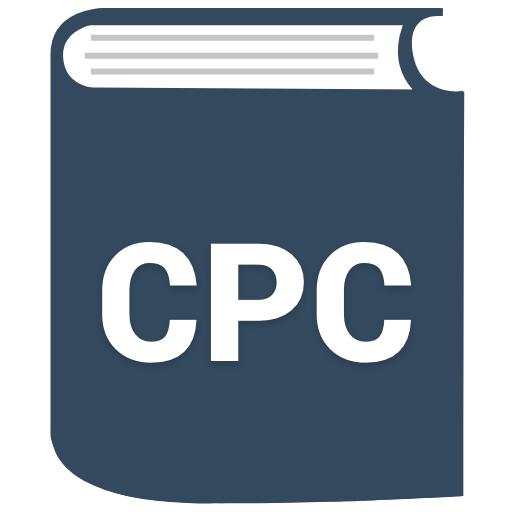 CPC - Code of Civil Procedure (Updated) 0.0.8