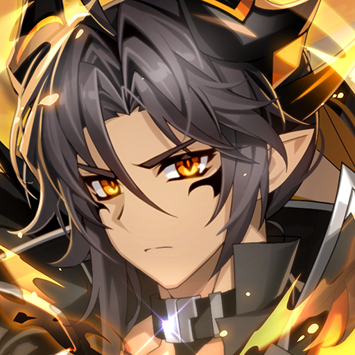 GrandChase icon