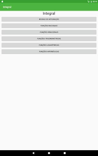 Cálculo screenshot 18