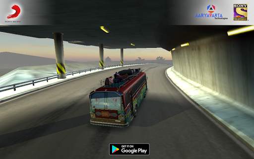 Namaste England - Simulator and Racing Game screenshot 24