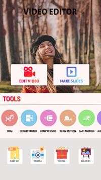 Video Editor, Video Maker screenshot 2
