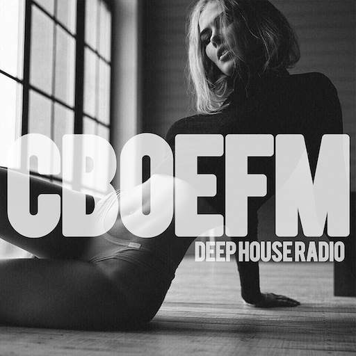 СВОЕFM | DEEP RADIO 4.0.4