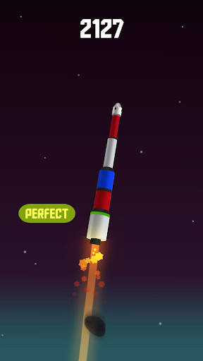 Space Frontier screenshot 2