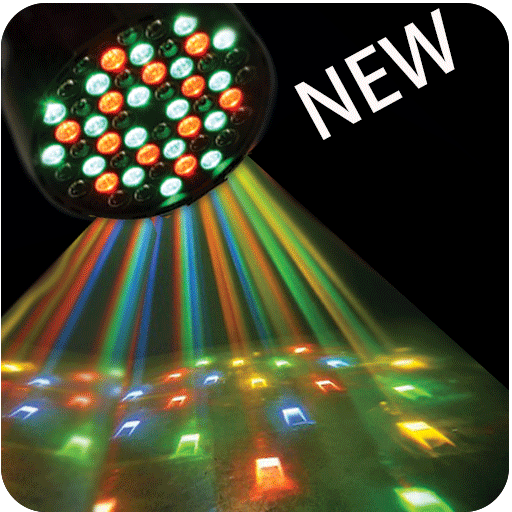 Disco Light أيقونة