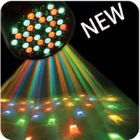 Disco Light on 9Apps