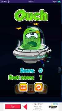 Jumping gameAPP screenshot 2