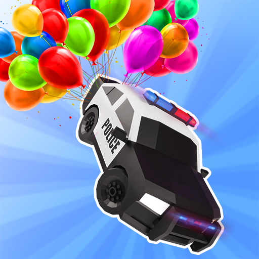 Carry Me icon