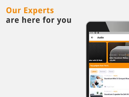 China Gadgets – The Gadget App screenshot 10