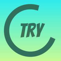 Try Again!