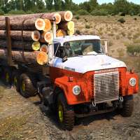 Offroad Mud Truck Driving 2022 logo