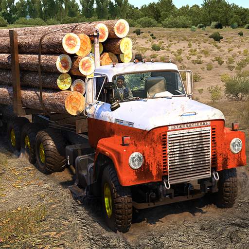 Offroad Mud Truck Driving 2022 0.8