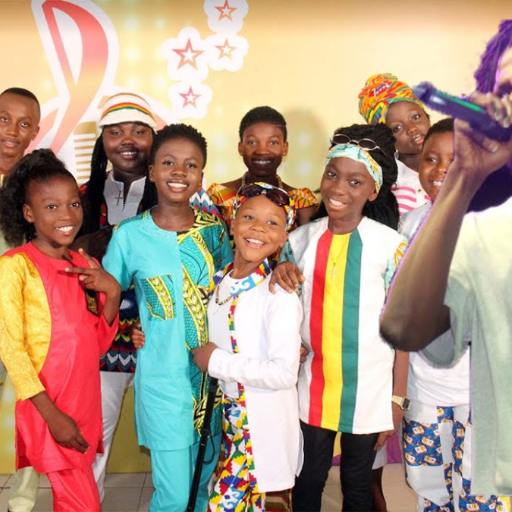 Nsoromma - ADOM TV icon