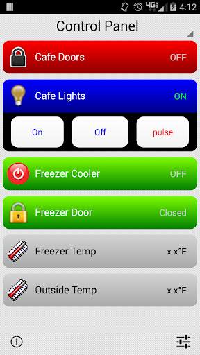 CBW Mobile screenshot 6