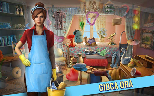 Giochi di Pulizia della Stanza: Pulizie Domestiche screenshot 5