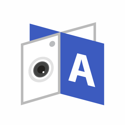 Camera Translator icon