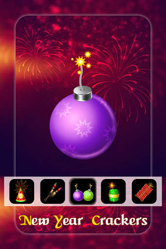 New Year Crackers : New Year Fireworks 2021 screenshot 6