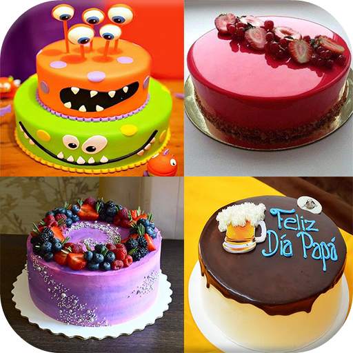 Cake Decoration Ideas : Free 1.8
