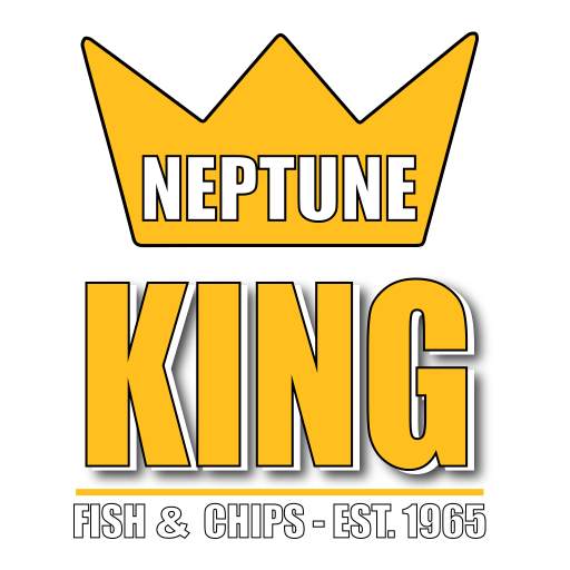 King Neptune Fish & Chips 6.25.0