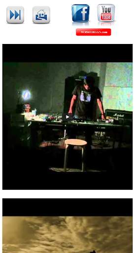 Noise Music Radio & Instrument screenshot 6