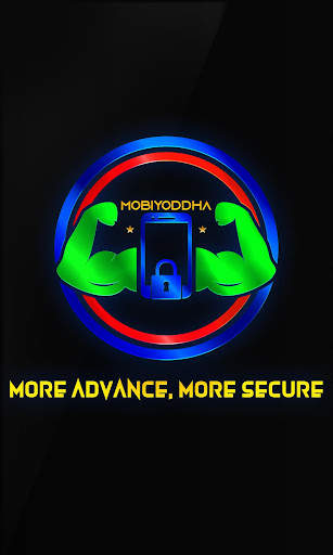 MobiYoddha (Mobile & Data Security) screenshot 1