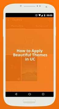 Guide UC Browser : Fast Browsing and Download screenshot 2
