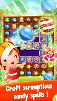 Sweet Candy Cookie 2019 screenshot 4