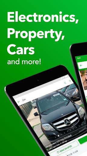 Jiji Nigeria: Buy&Sell Online screenshot 8