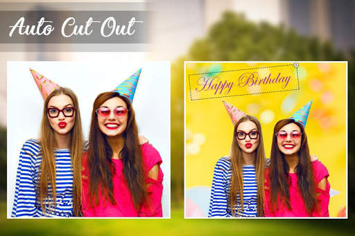 Auto Cut Paste : Photo Background Changer 4 تصوير الشاشة