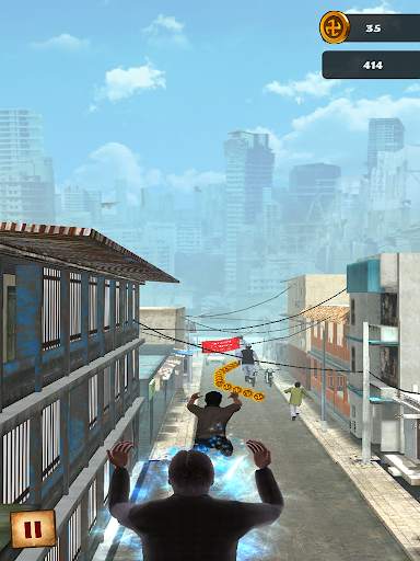 Bhoothnath Returns: The Game screenshot 3