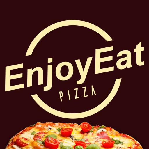 Enjoy Eat Pizza Norwich icon