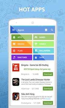 Appstorevn Ap‍pv‍n APK 7.0a screenshot 1