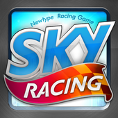 Sky Racing icon