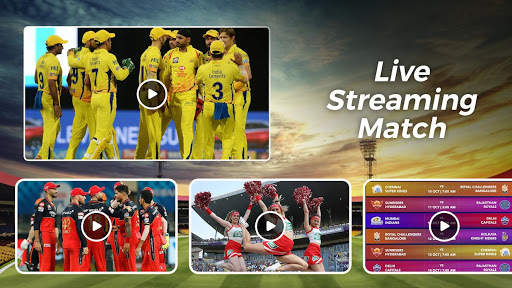 Star Sports Live Cricket For IPL Match Tips - 2021 screenshot 3