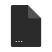 Generic File Viewer icon