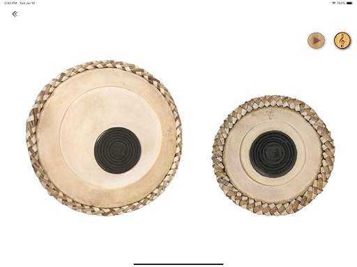 Tabla Drums Dhol Piano Guitar screenshot 21