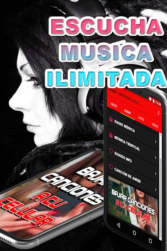 Download Songs to my Phone Guide Free and Easy screenshot 5