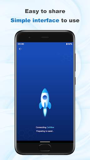 ShareMi - Fast Transfer Files screenshot 4