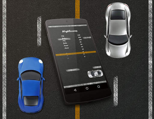 Turbo Racing screenshot 7