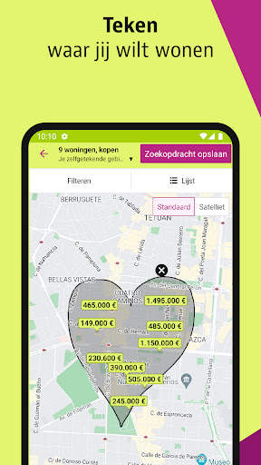 idealista screenshot 2