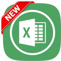 Xlsx File Reader app with Xls Viewer on 9Apps