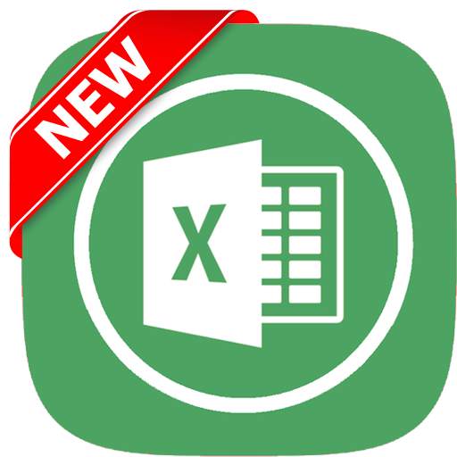 Xlsx File Reader app with Xls Viewer 1.0
