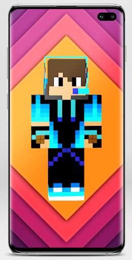 Skin Roblox for Minecrft screenshot 2