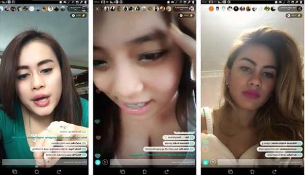 Hot Bigo Live Tips screenshot 1