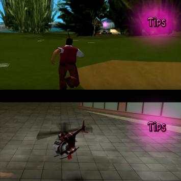 All Tricks For GTA Vice City screenshot 2