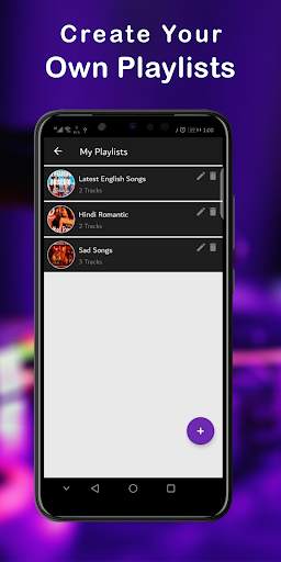 8D Music - 8D Songs & Sounds screenshot 2