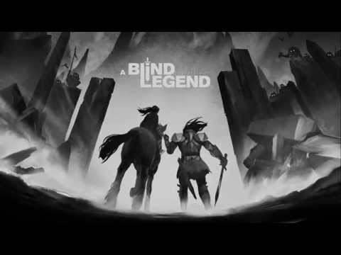 A Blind Legend screenshot 1