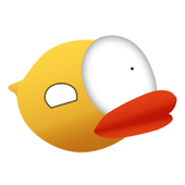 Crazy Bird icon