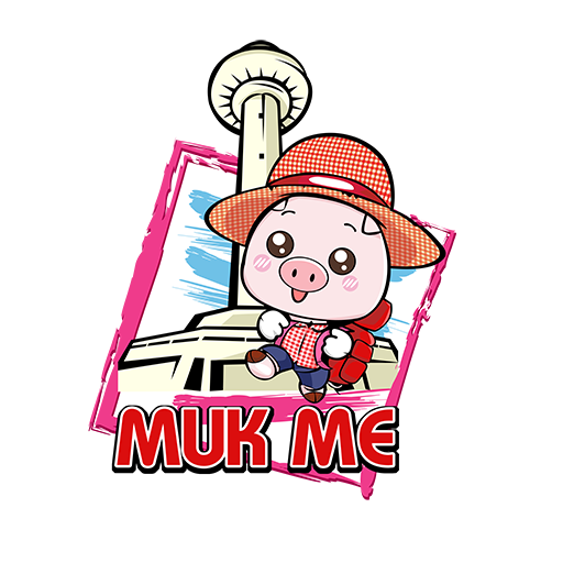MUK ME icon