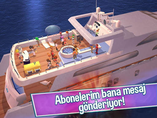 Youtubers Life: Oyun Kanalı - Fenomen Olun! screenshot 21