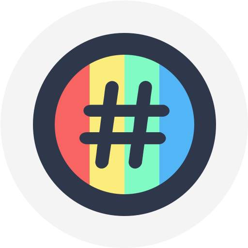 Hashtag AI - Smart Hashtag generator for Instagram x